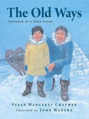 cover image of The Old Ways